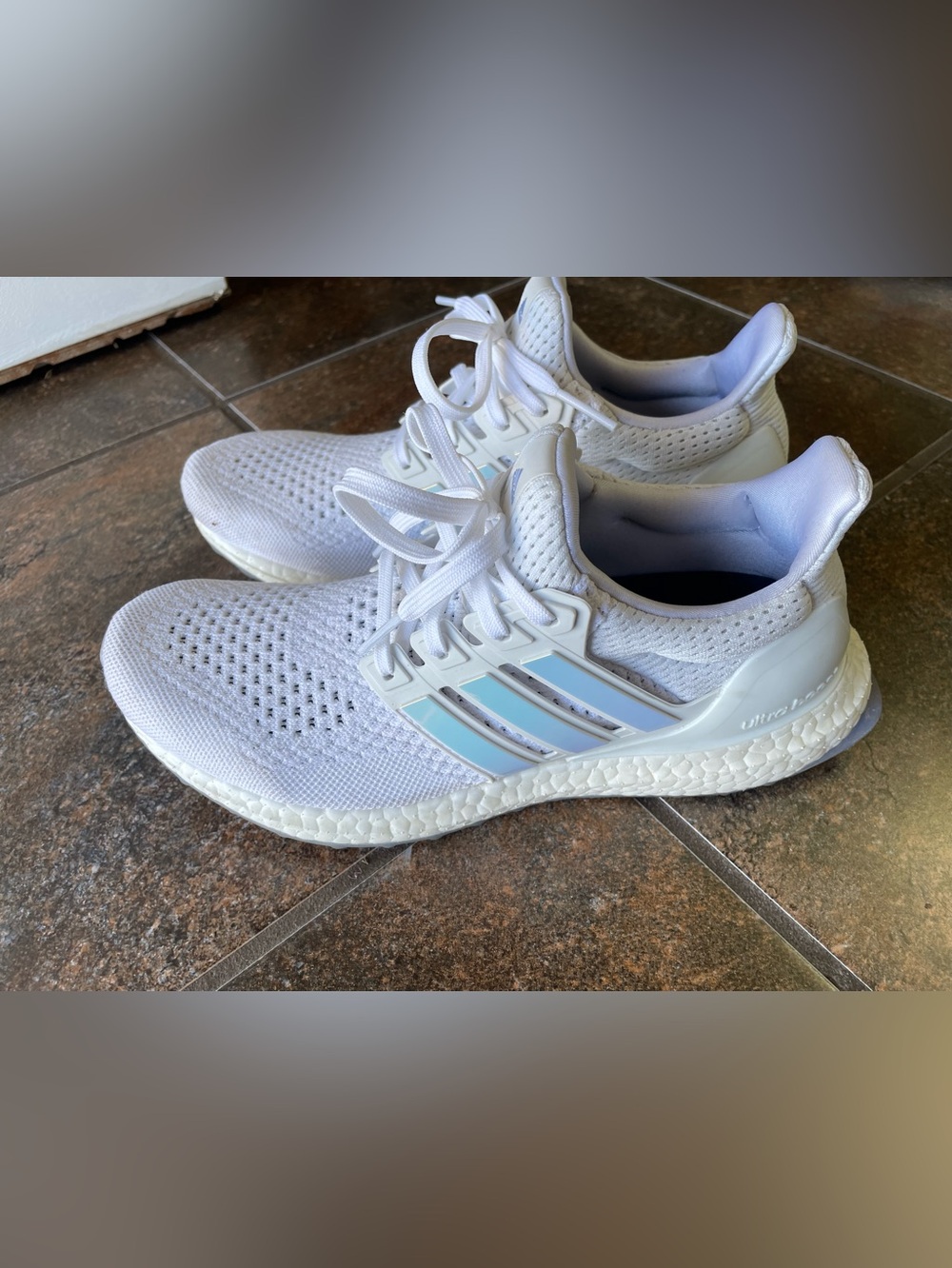 Adidas Ultraboost 1.0